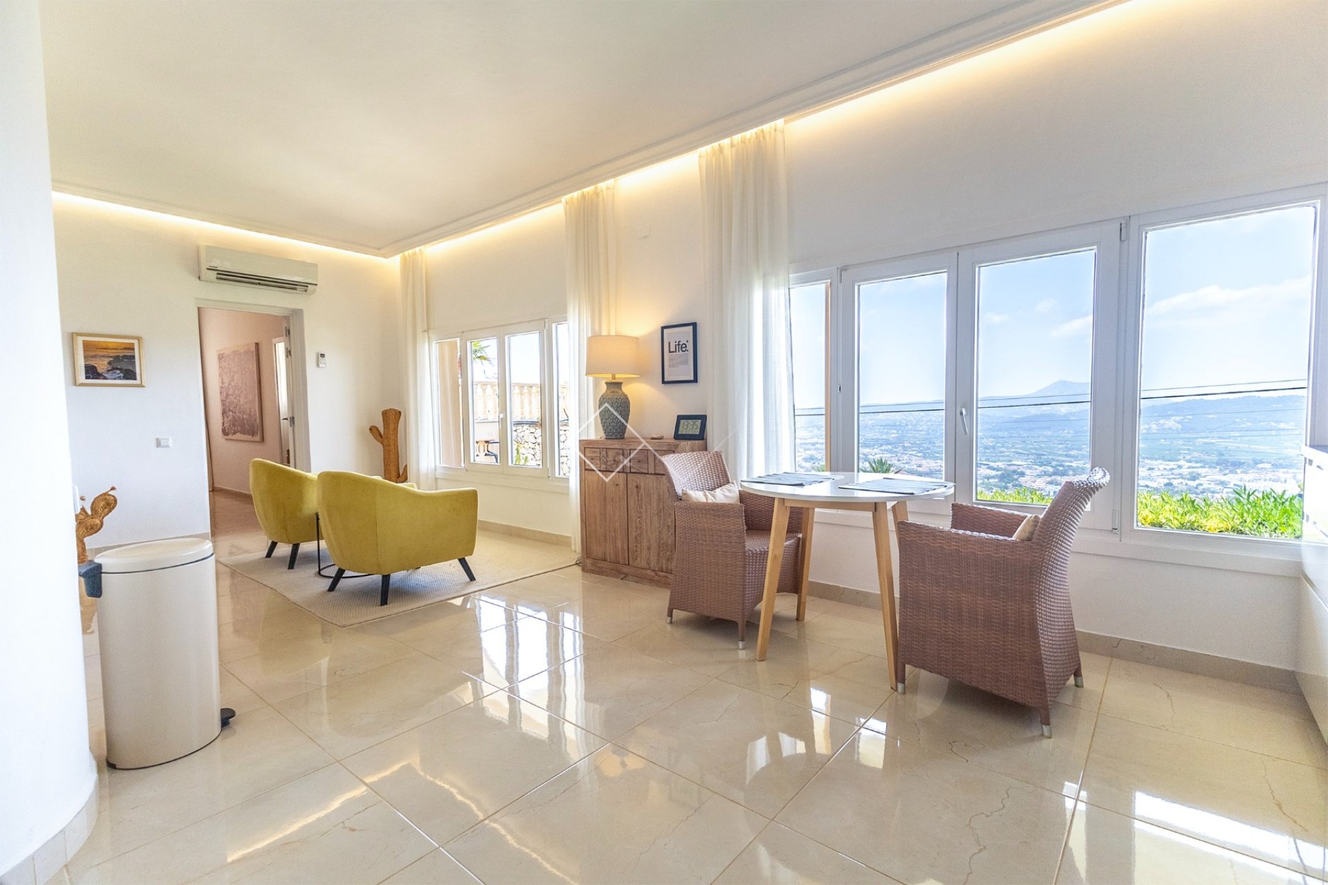 Revente - Villa - Jávea/Xàbia - La Corona