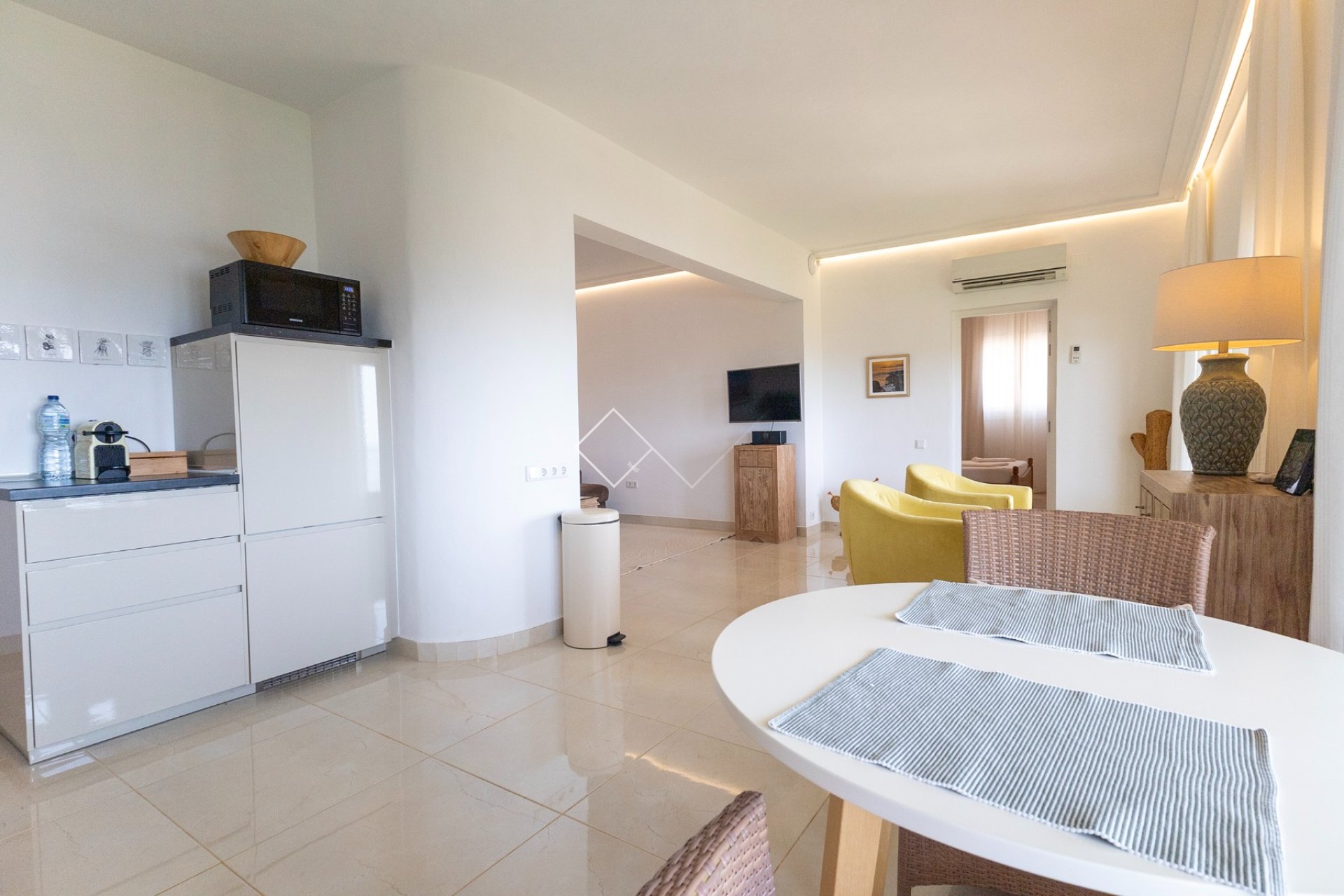 Revente - Villa - Jávea/Xàbia - La Corona