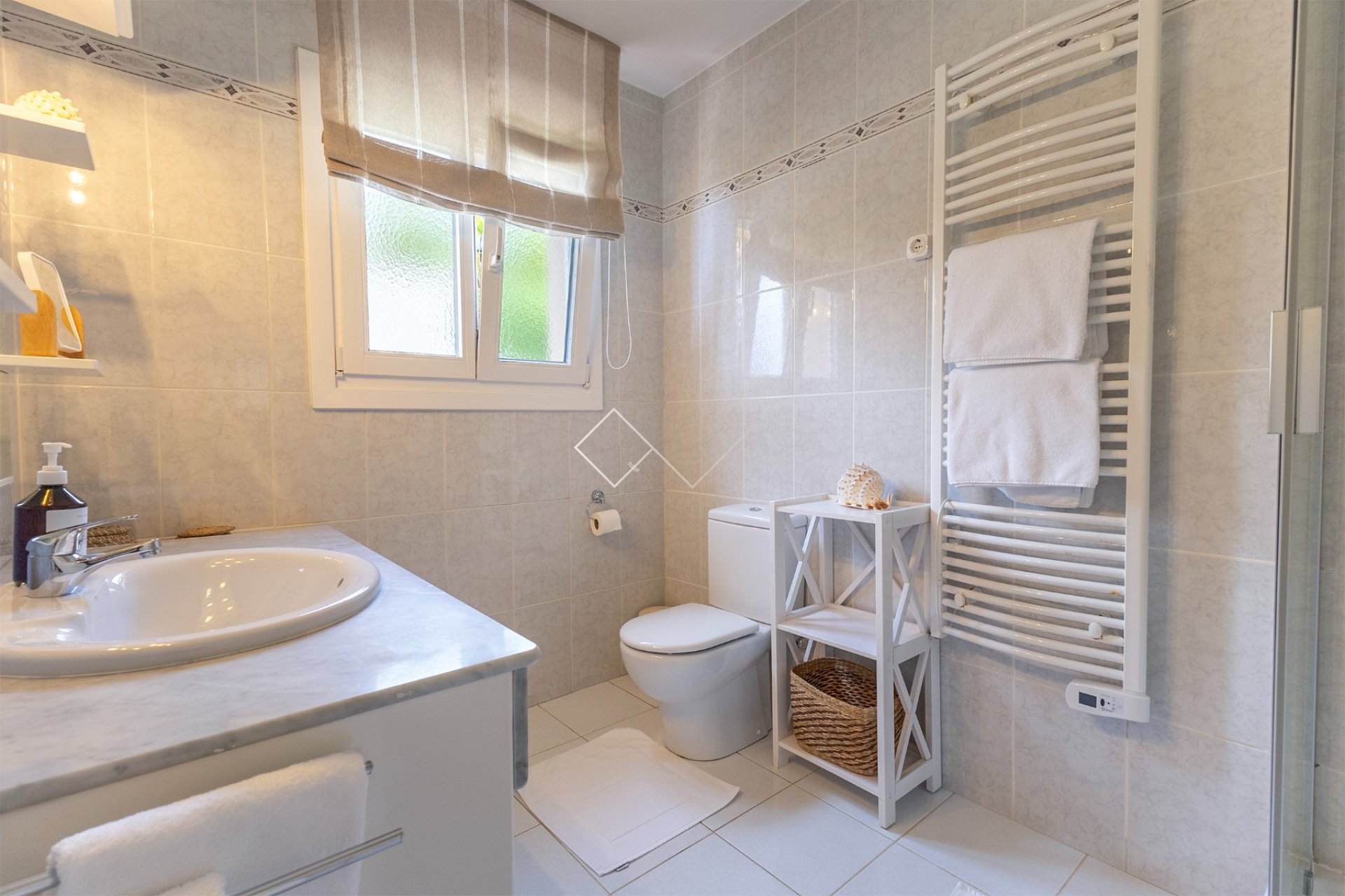 Revente - Villa - Jávea/Xàbia - La Corona