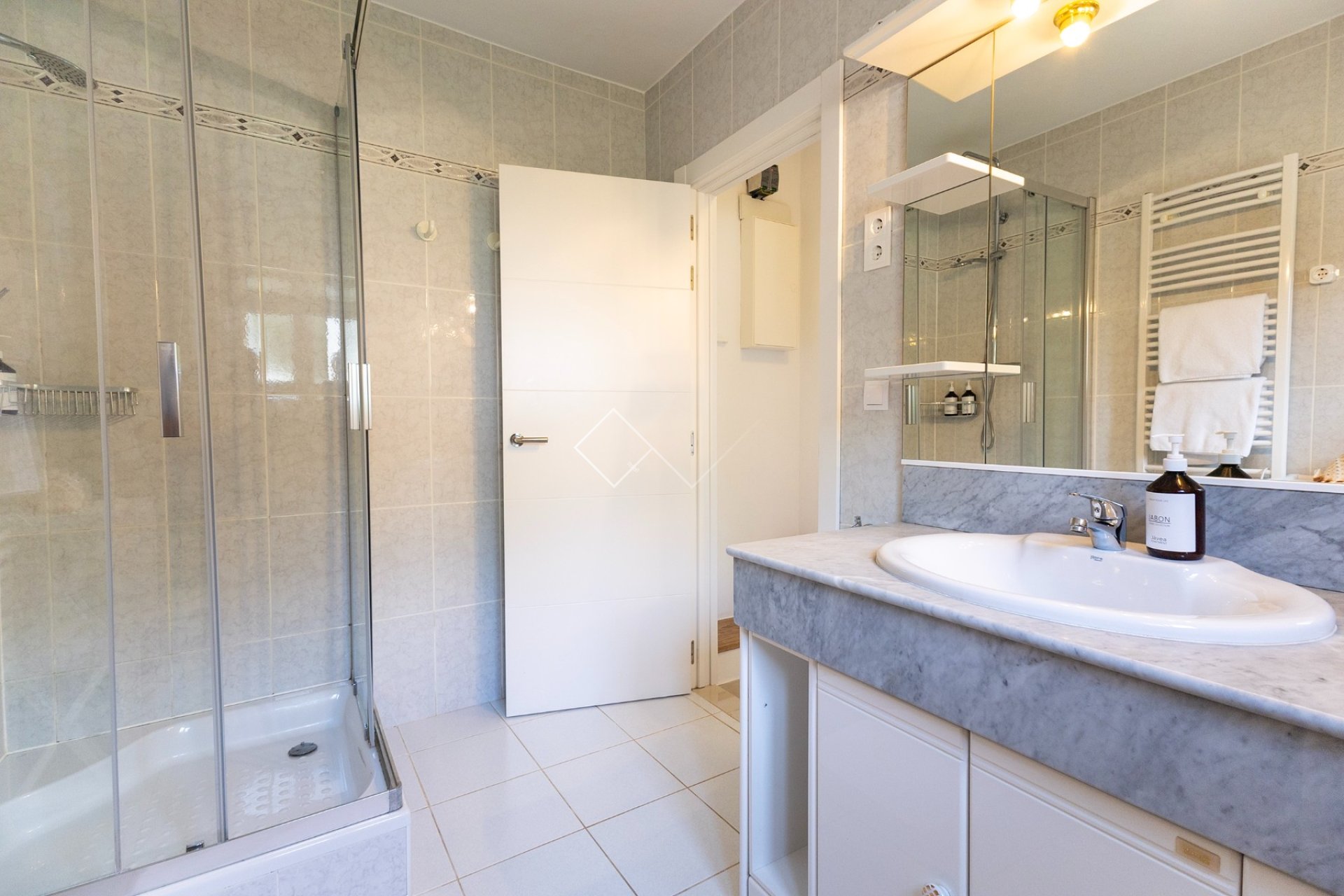 Revente - Villa - Jávea/Xàbia - La Corona