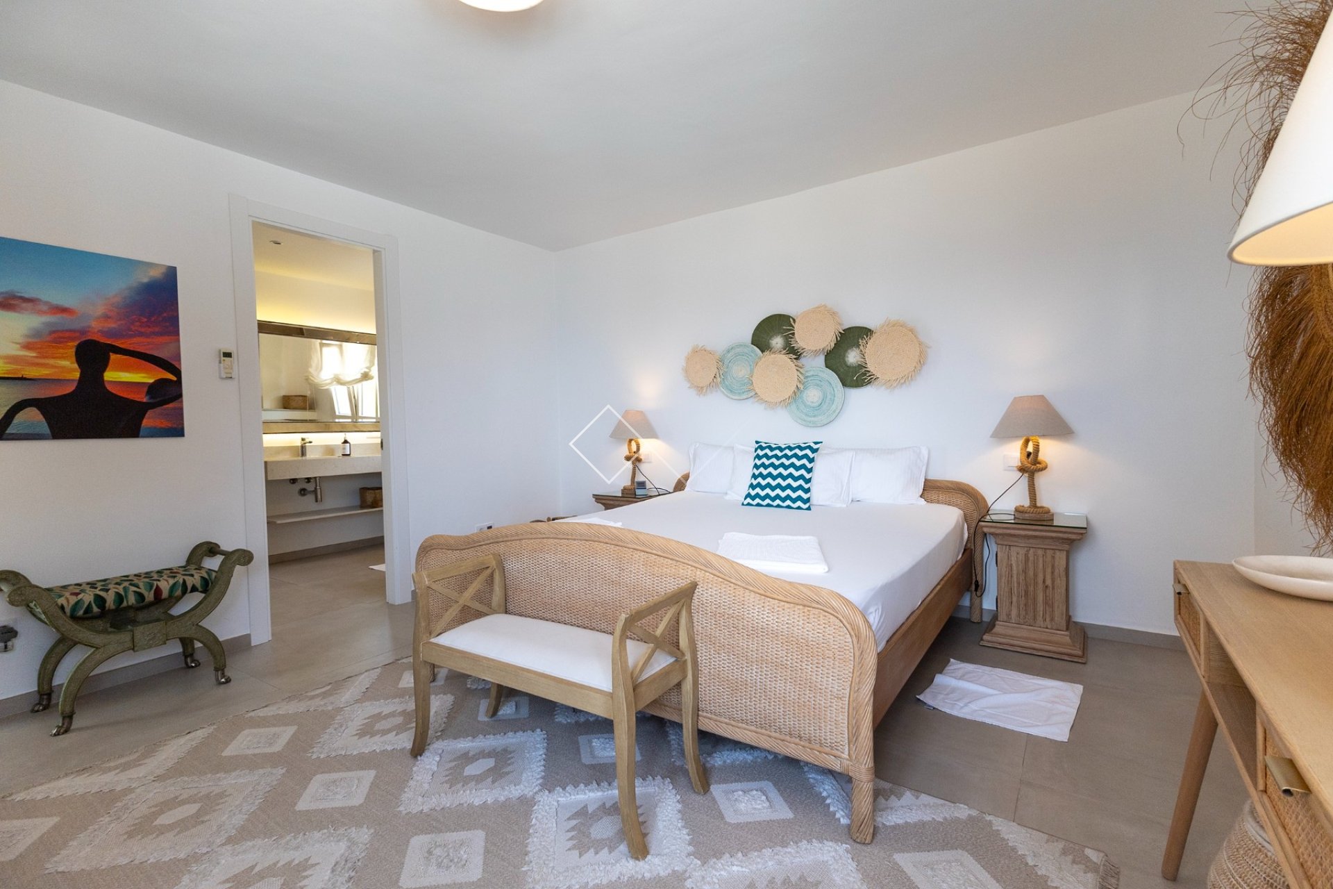 Revente - Villa - Jávea/Xàbia - La Corona