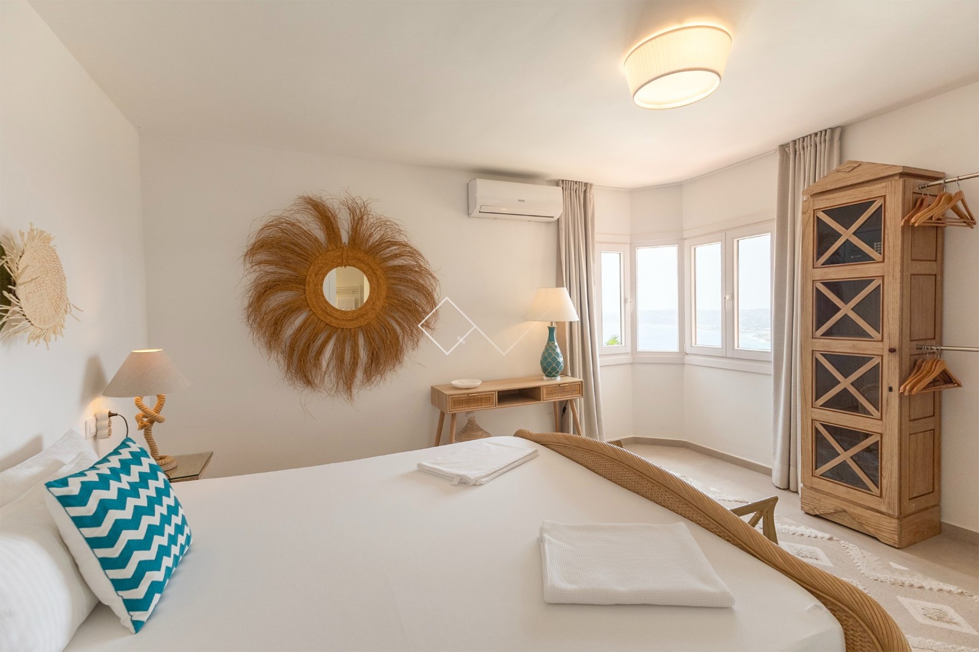 Revente - Villa - Jávea/Xàbia - La Corona