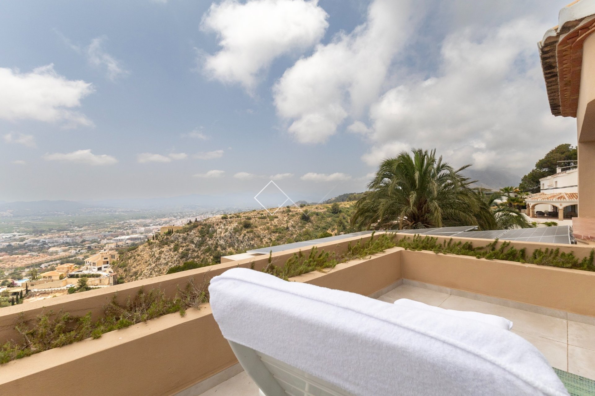 Revente - Villa - Jávea/Xàbia - La Corona