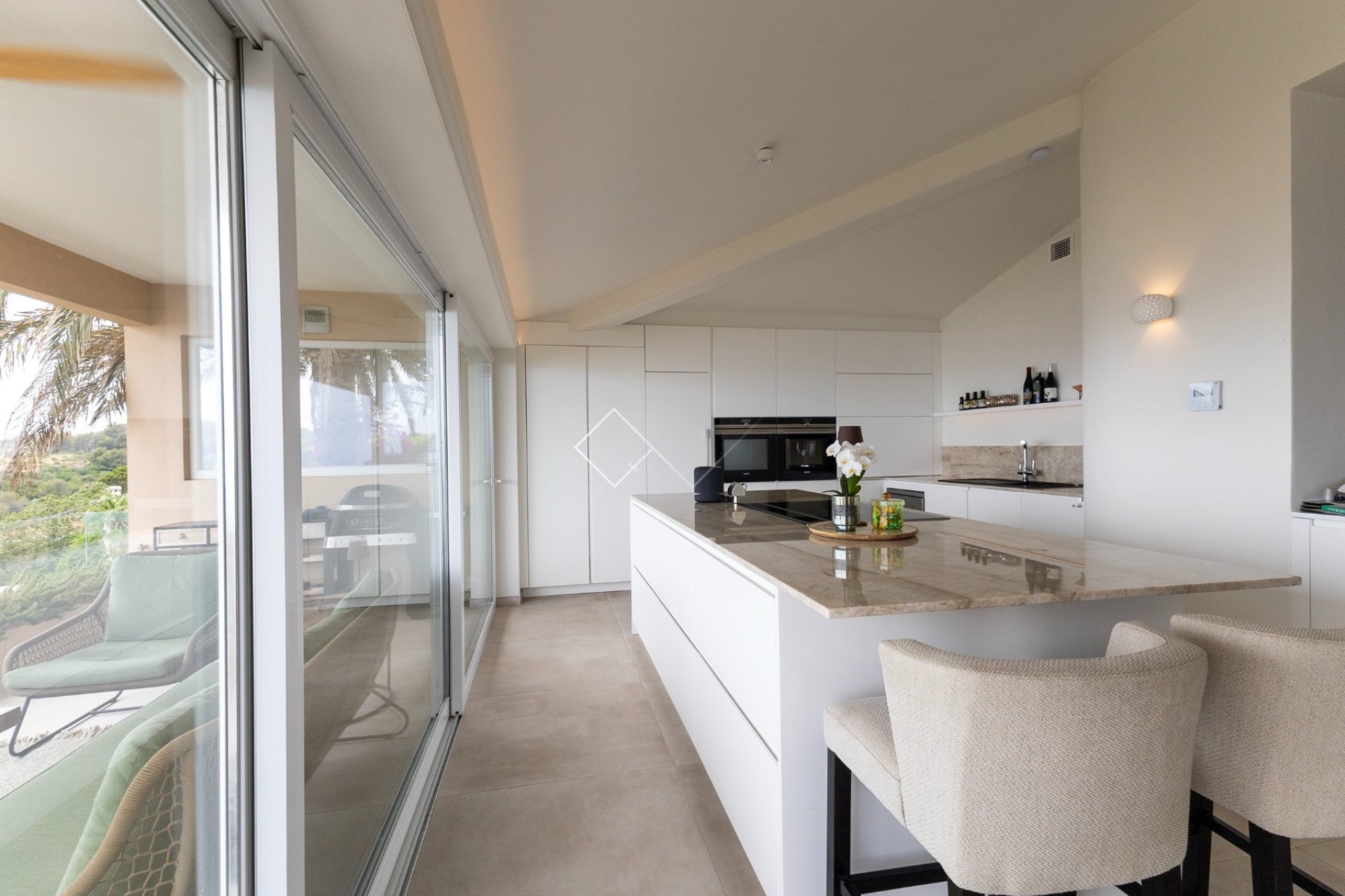 Revente - Villa - Jávea/Xàbia - La Corona