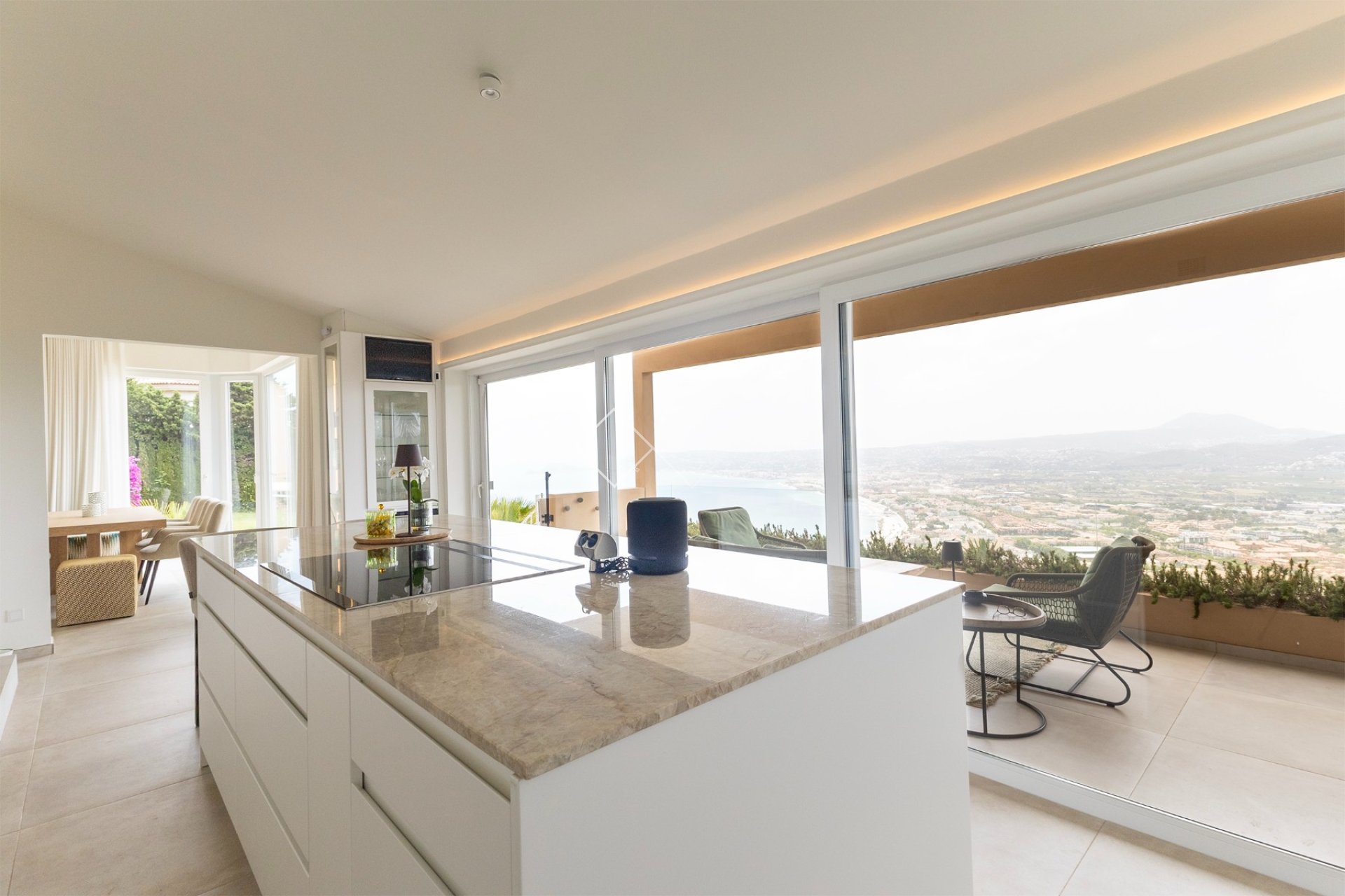 Revente - Villa - Jávea/Xàbia - La Corona