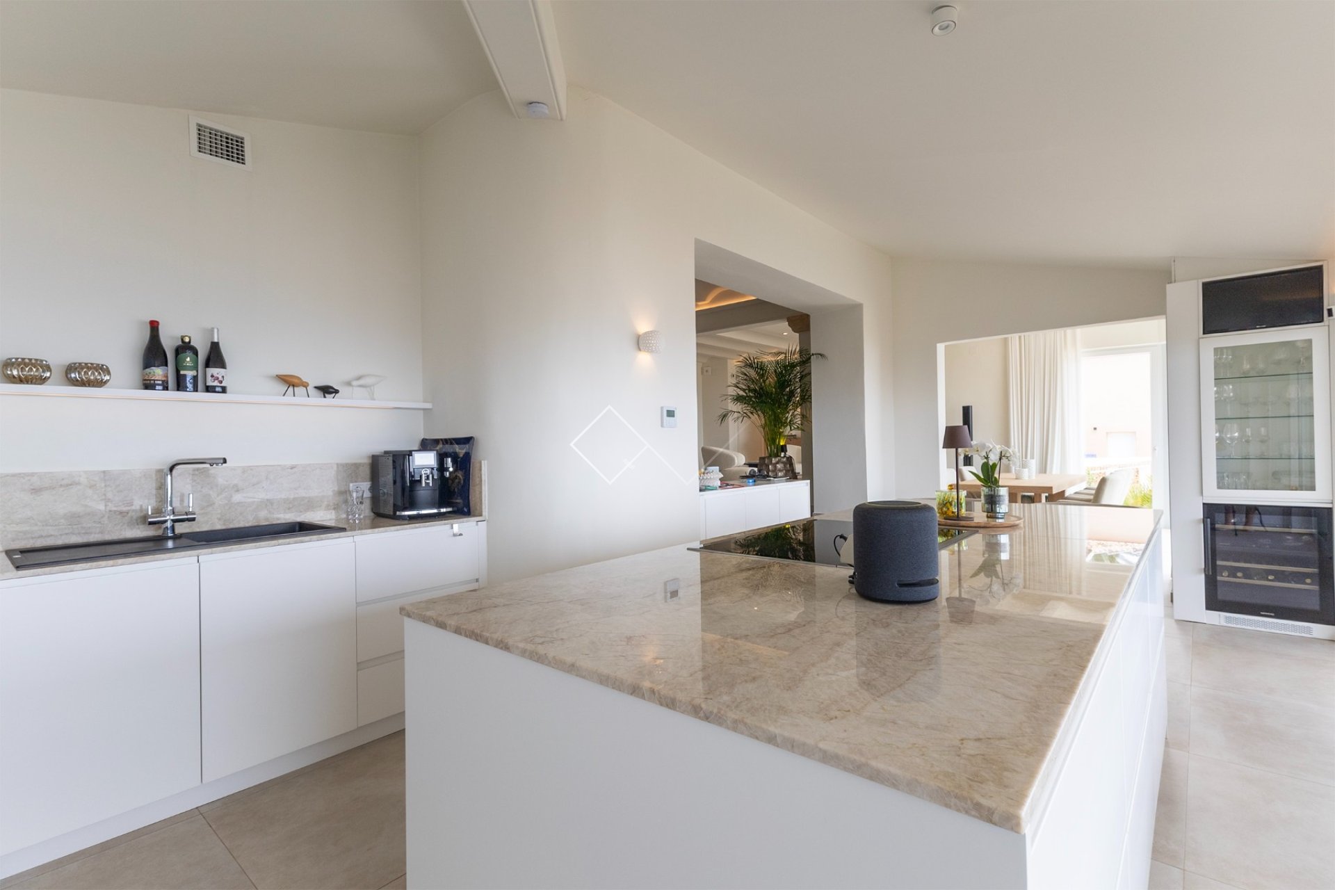 Revente - Villa - Jávea/Xàbia - La Corona