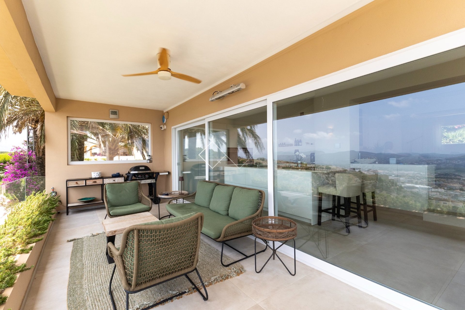 Revente - Villa - Jávea/Xàbia - La Corona