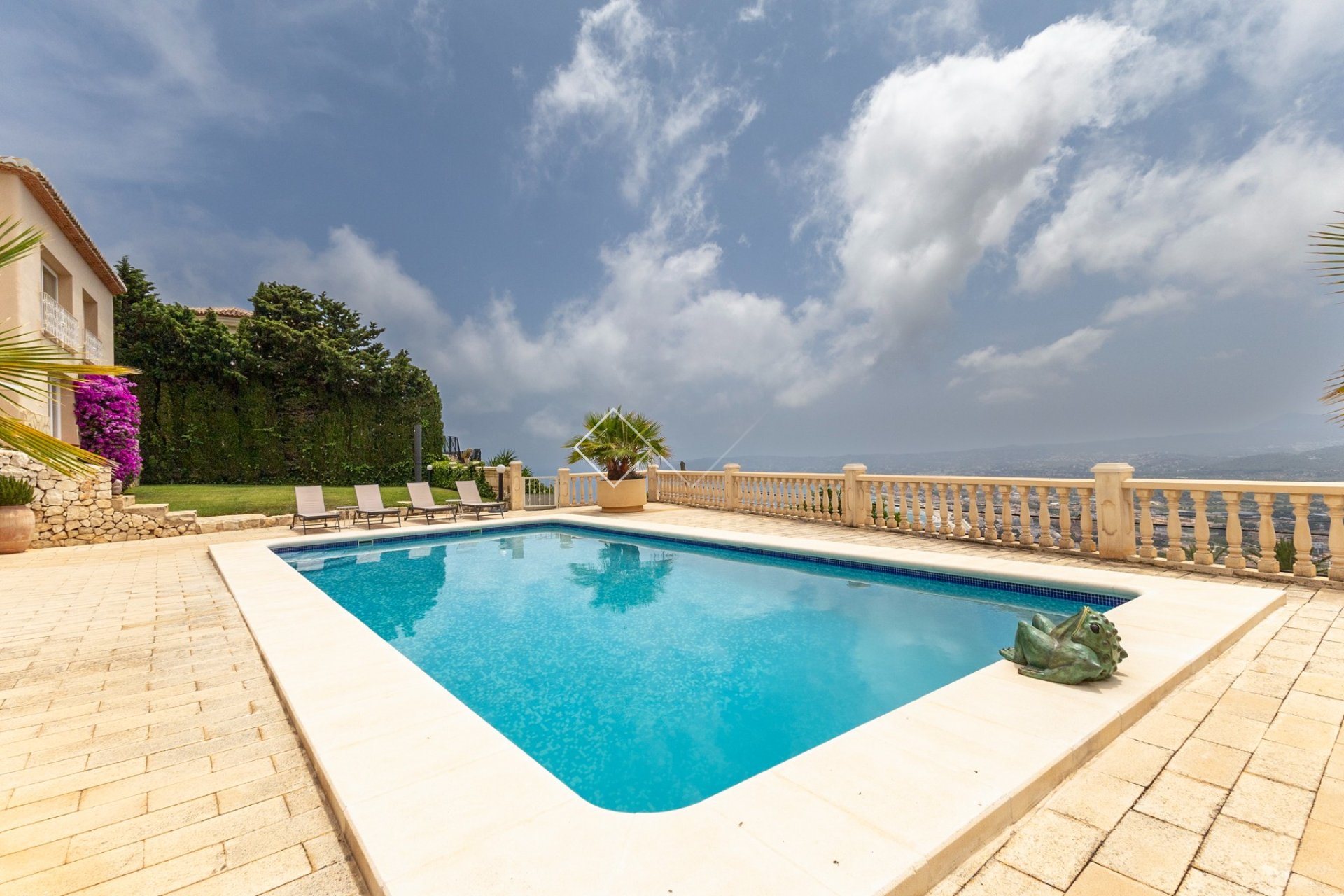 Revente - Villa - Jávea/Xàbia - La Corona