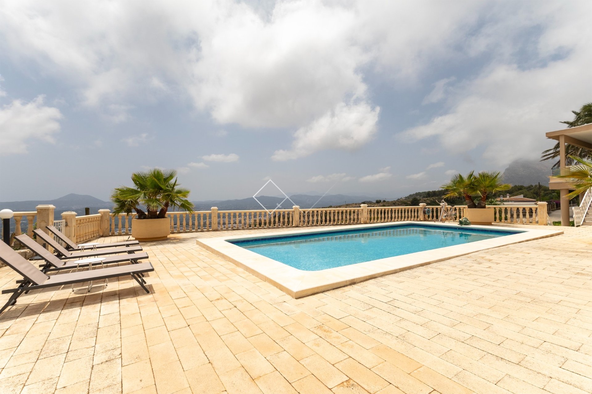 Revente - Villa - Jávea/Xàbia - La Corona