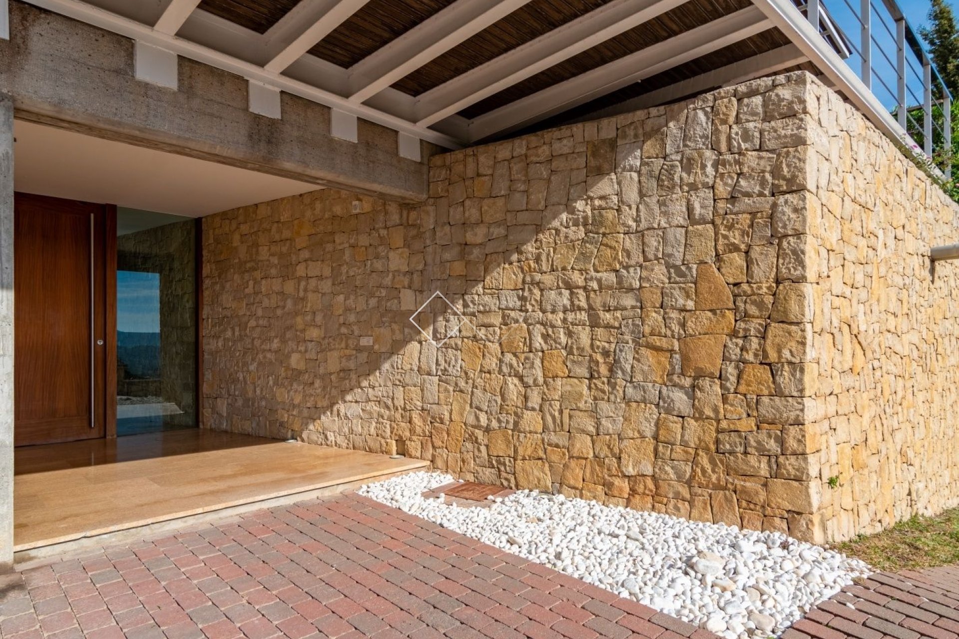 Revente - Villa - Jávea/Xàbia - La Corona