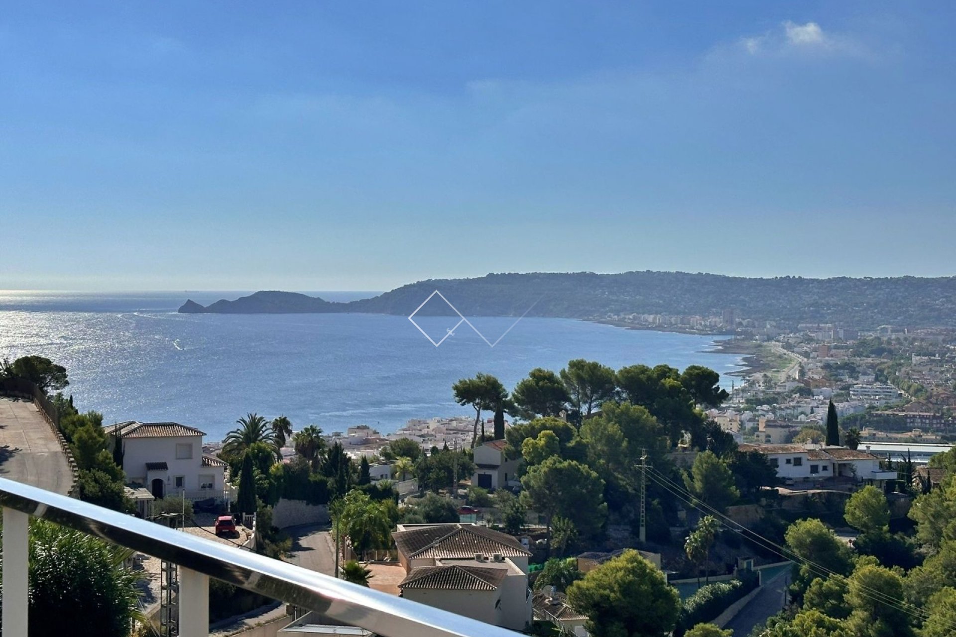 Revente - Villa - Jávea/Xàbia - La Corona