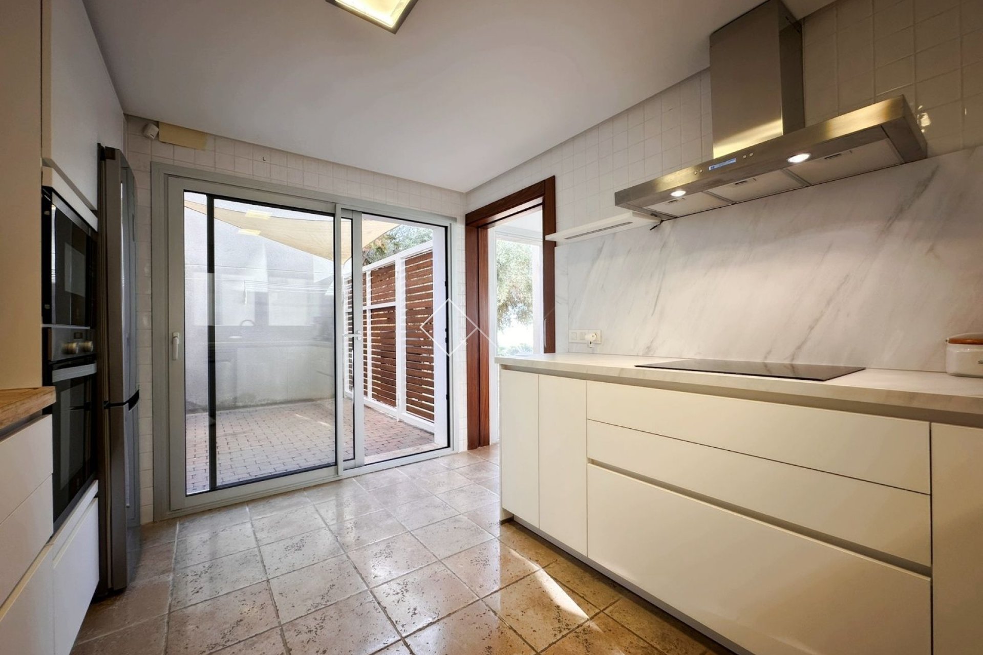 Revente - Villa - Jávea/Xàbia - La Corona
