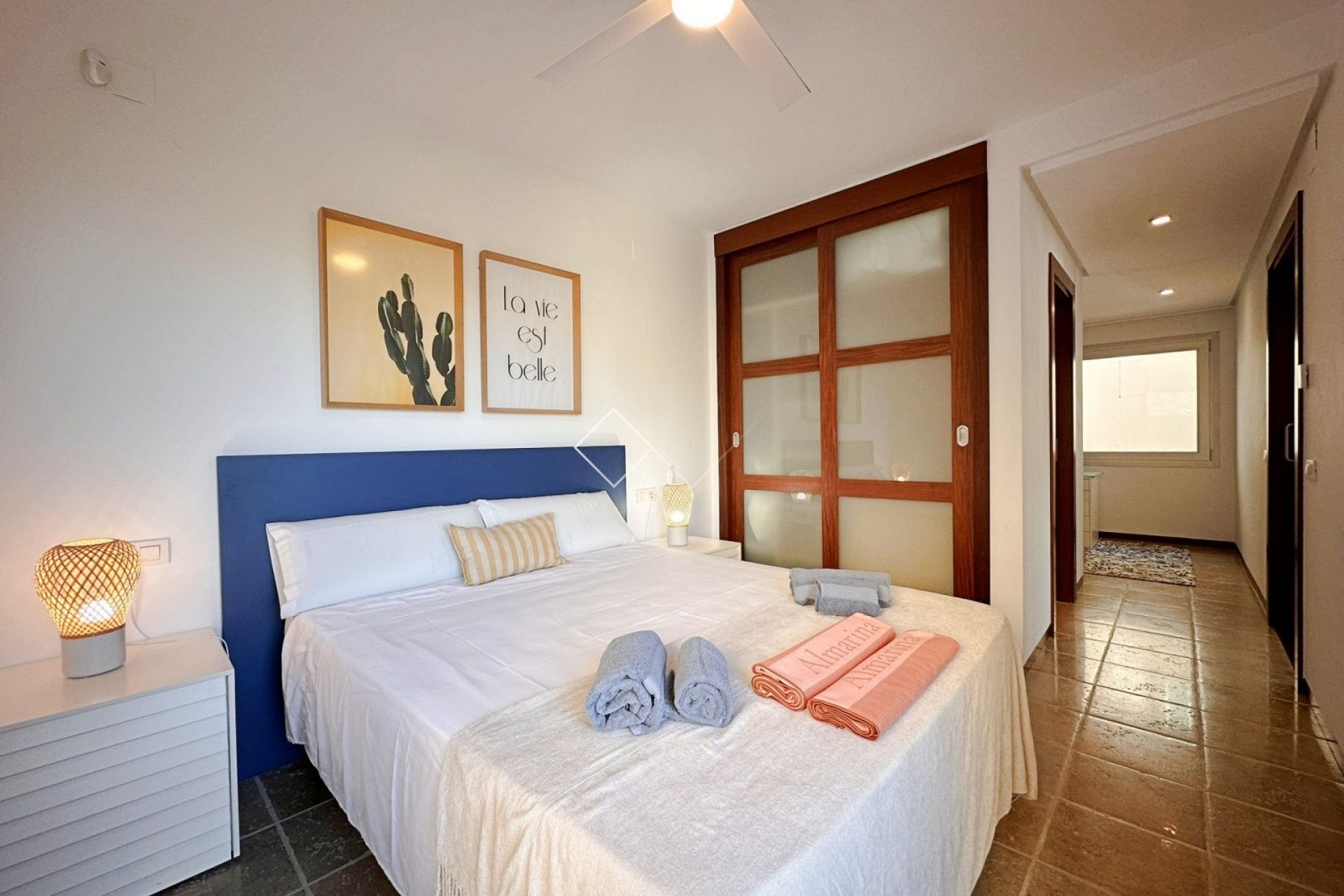 Revente - Villa - Jávea/Xàbia - La Corona