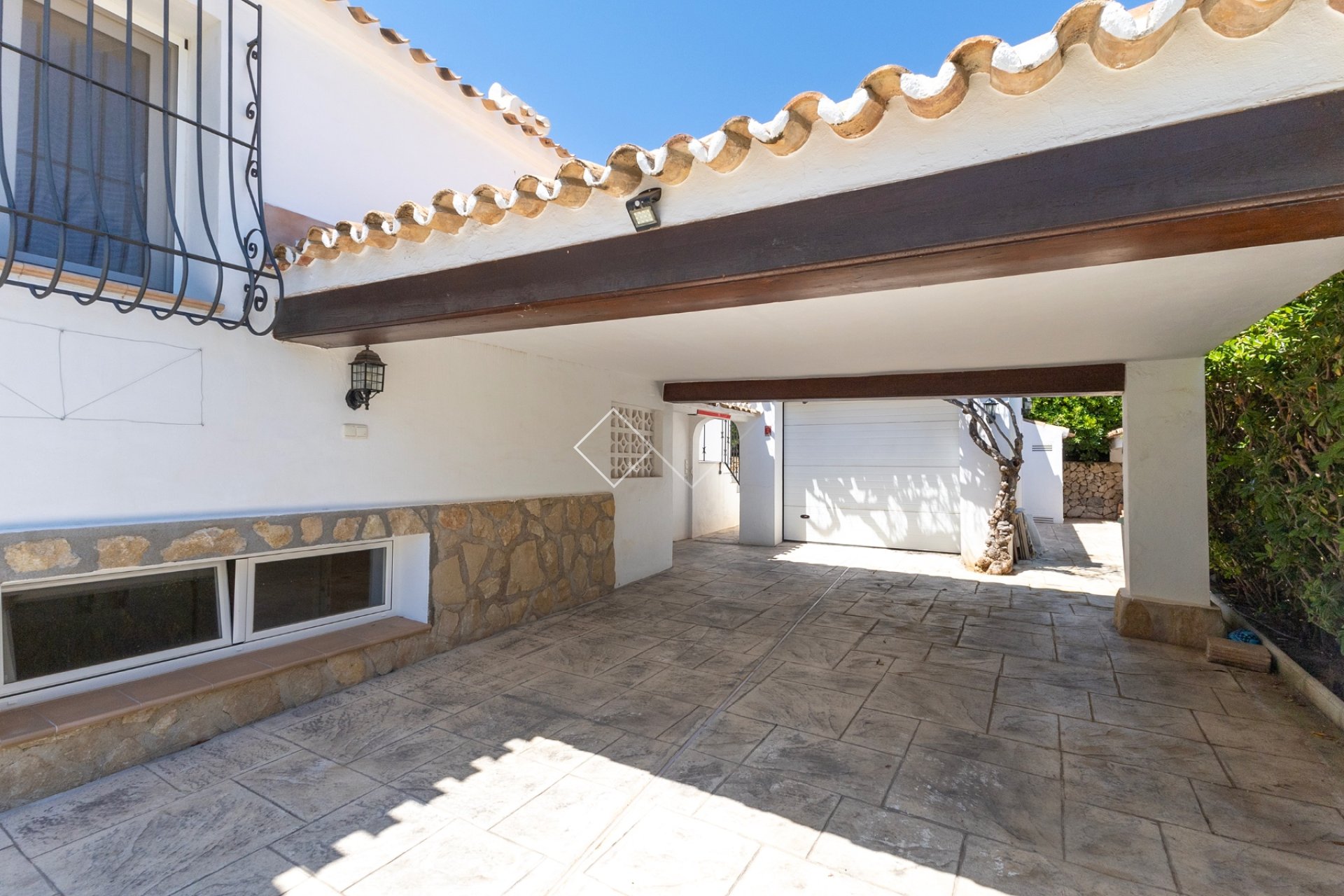 Revente - Villa - Jávea/Xàbia - La Mandarina