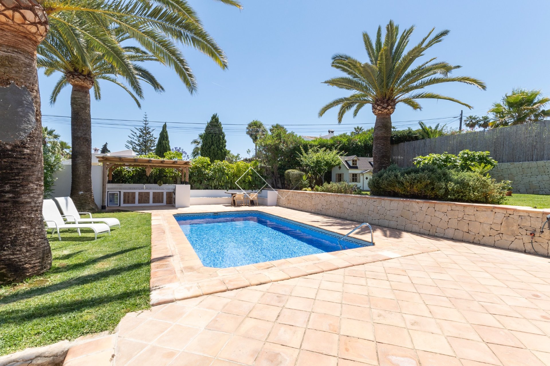 Revente - Villa - Jávea/Xàbia - La Mandarina