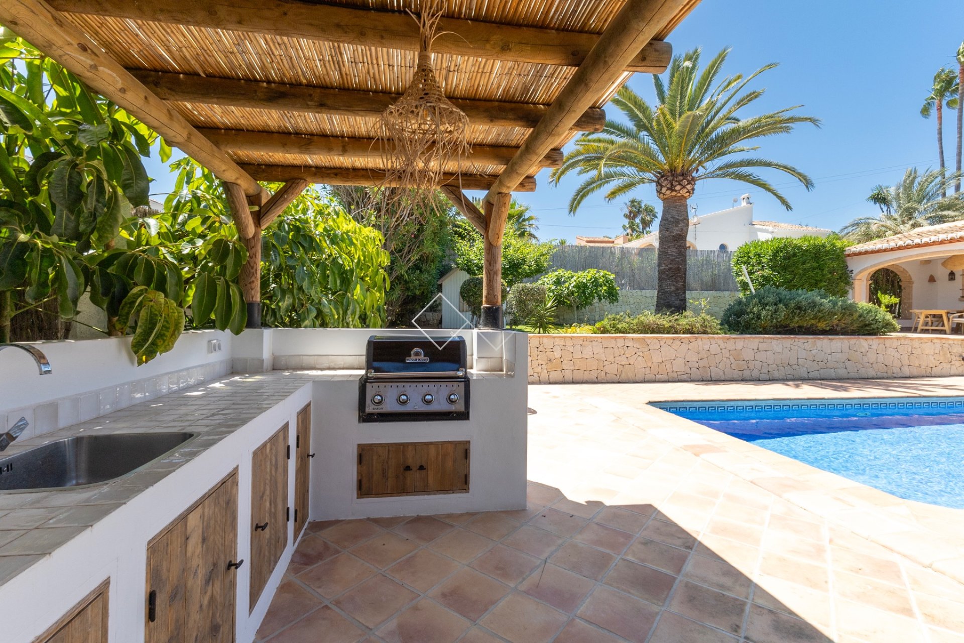 Revente - Villa - Jávea/Xàbia - La Mandarina