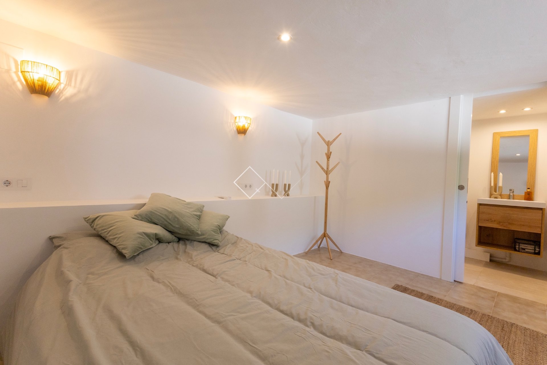 Revente - Villa - Jávea/Xàbia - La Mandarina