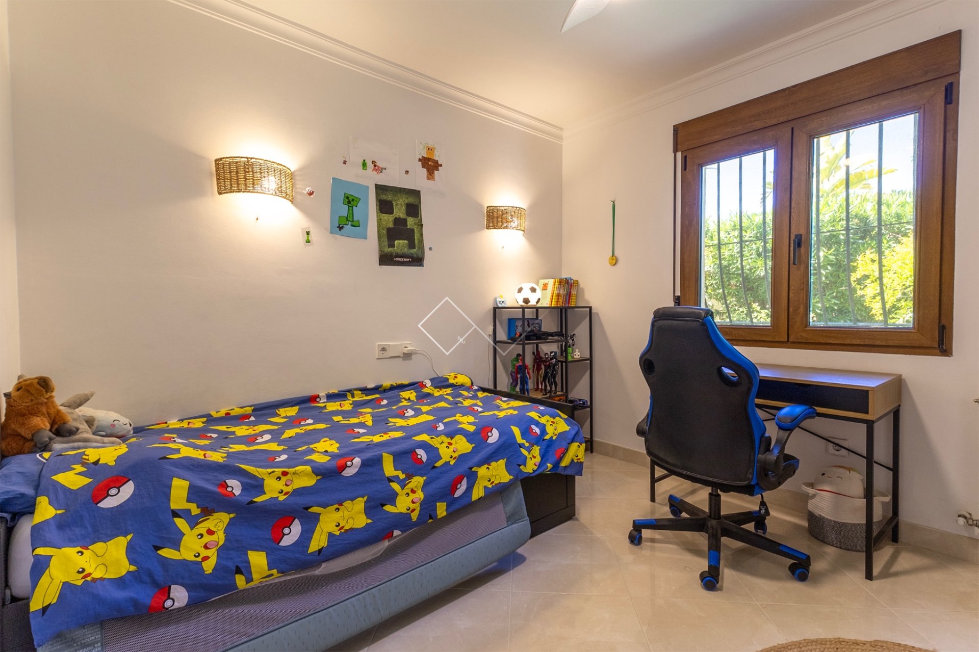 Revente - Villa - Jávea/Xàbia - La Mandarina