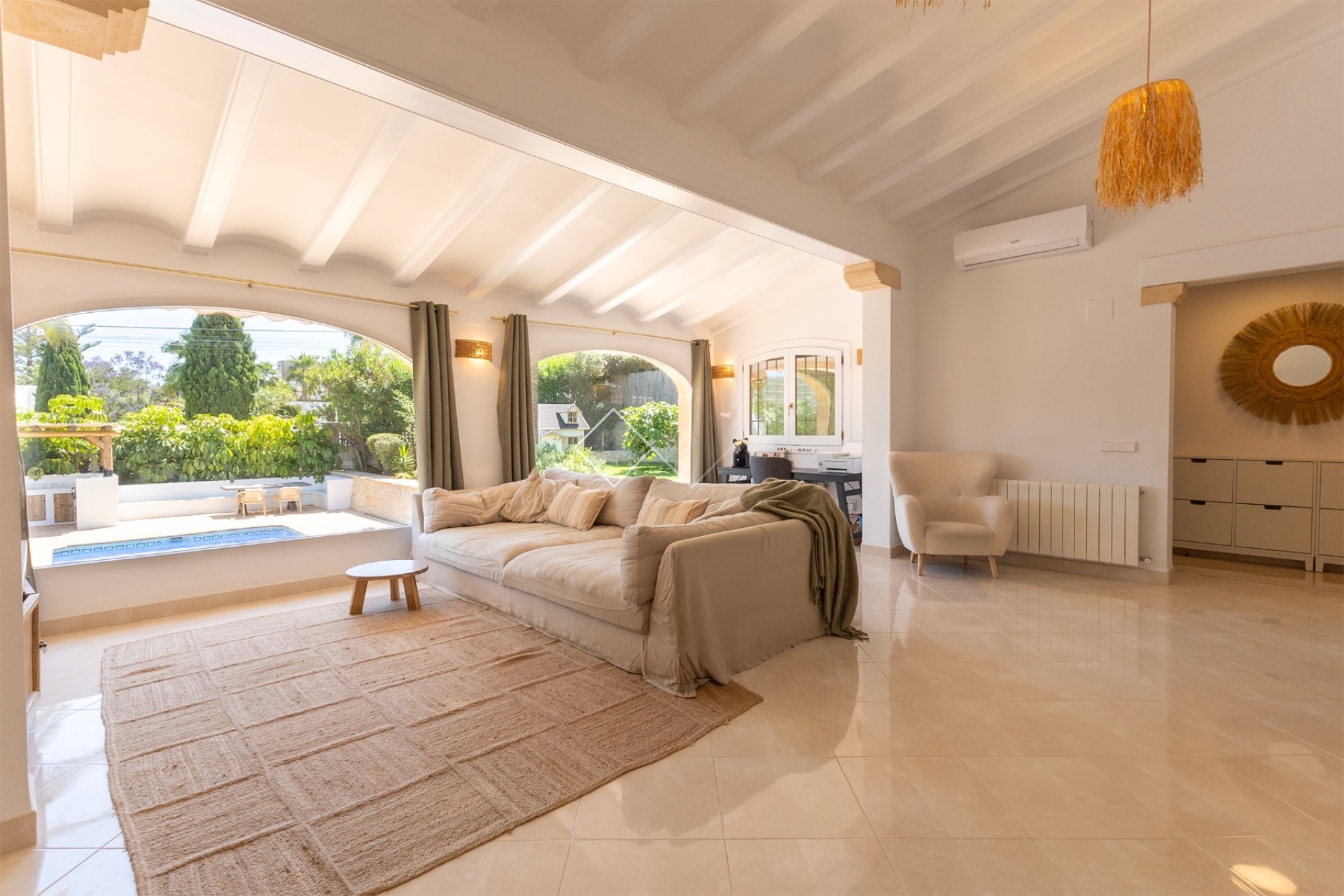 Revente - Villa - Jávea/Xàbia - La Mandarina