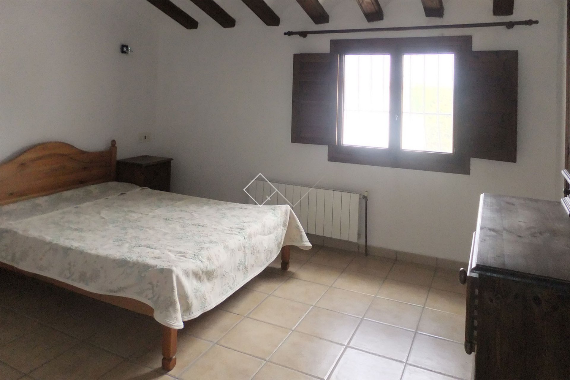 Revente - Villa - Jávea/Xàbia - Las Laderas