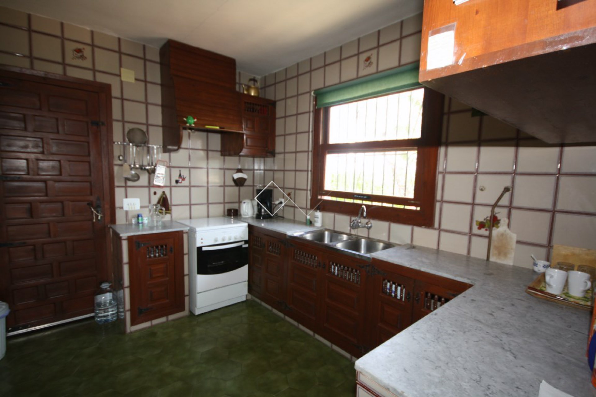 Revente - Villa - Jávea/Xàbia - Los Cerezos