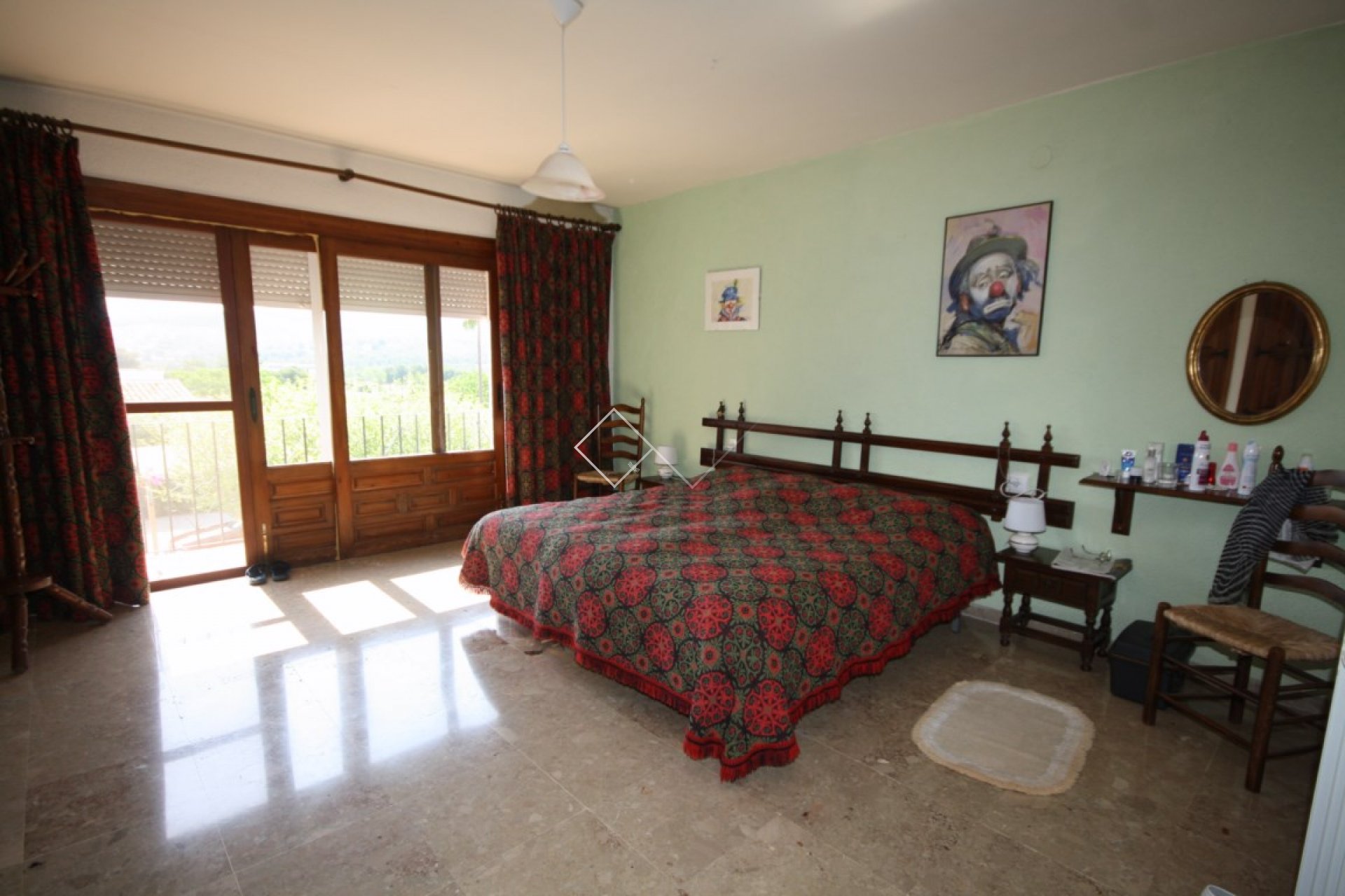 Revente - Villa - Jávea/Xàbia - Los Cerezos