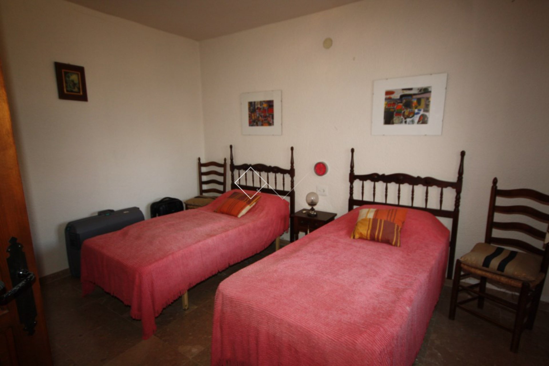 Revente - Villa - Jávea/Xàbia - Los Cerezos