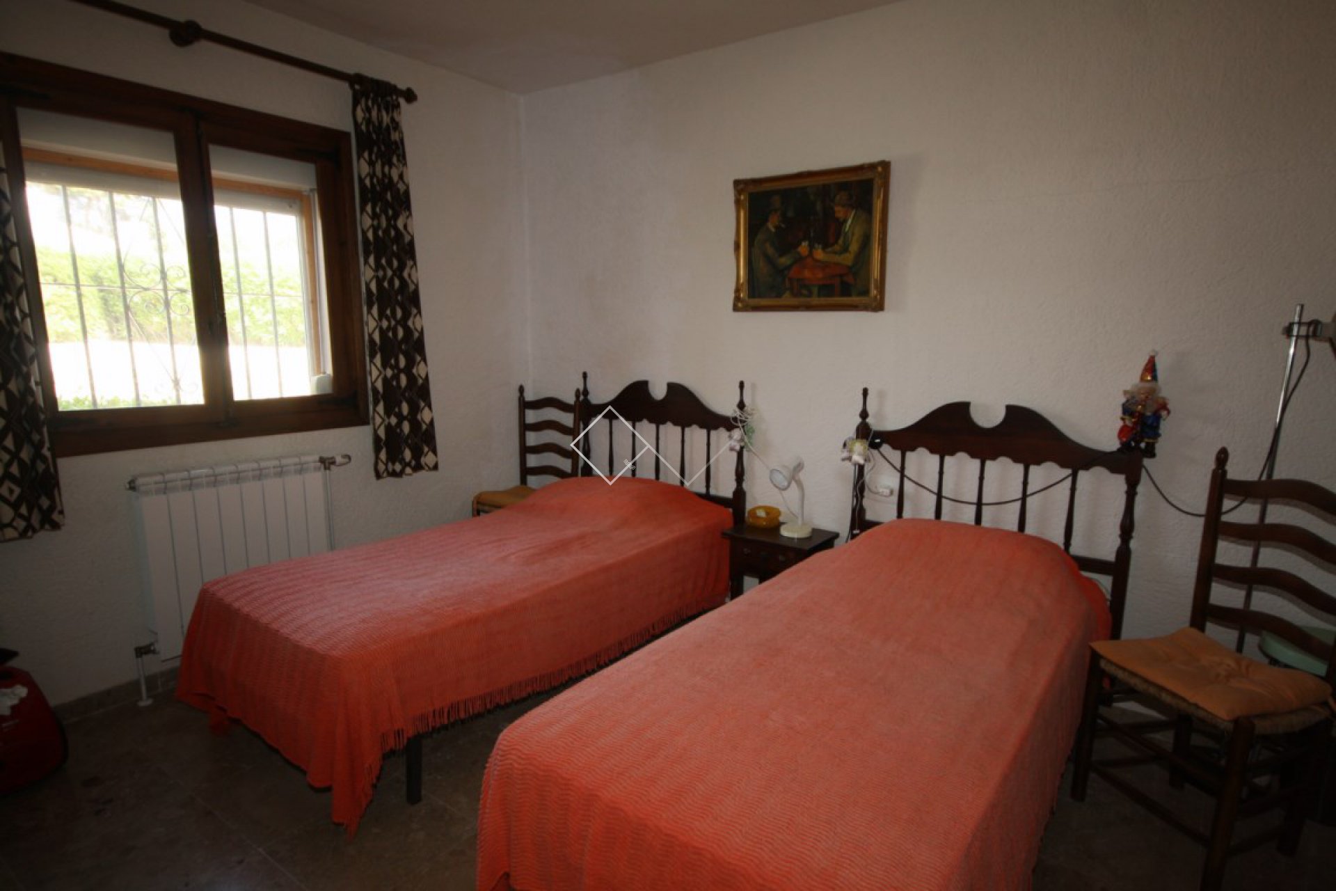 Revente - Villa - Jávea/Xàbia - Los Cerezos