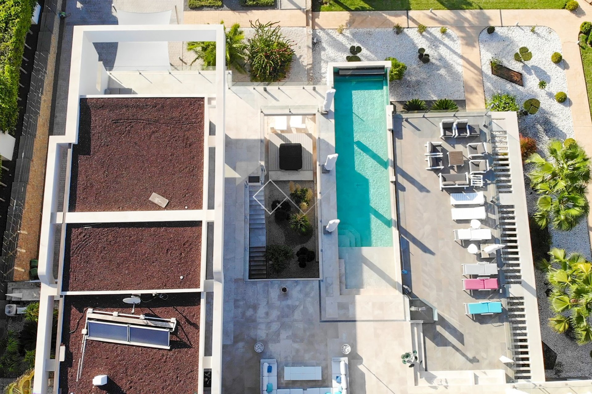 Revente - Villa - Jávea/Xàbia - Monte Olimpo