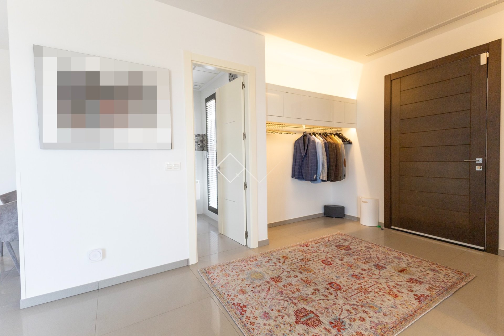 Revente - Villa - Jávea/Xàbia - Monte Olimpo