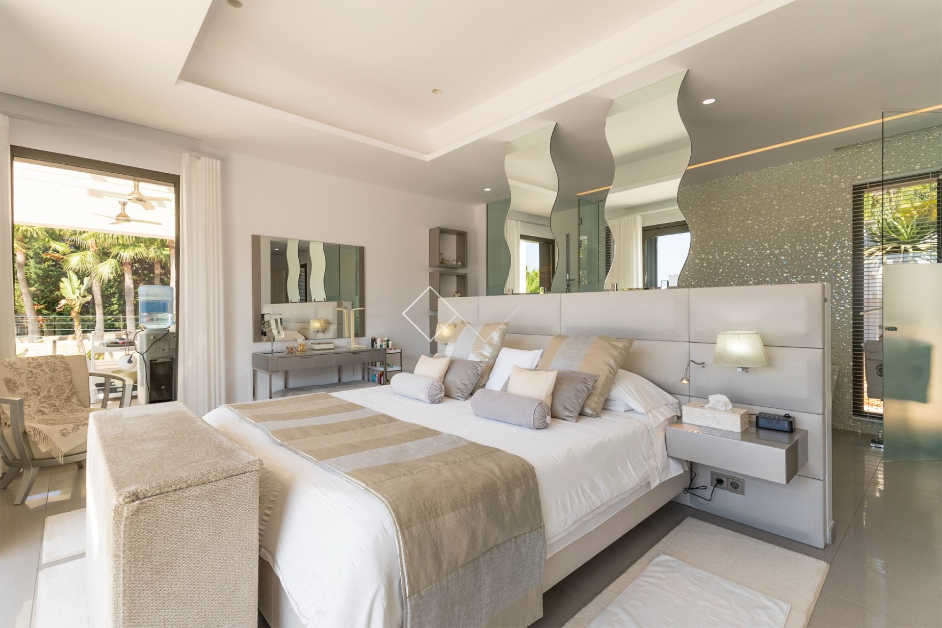 Revente - Villa - Jávea/Xàbia - Monte Olimpo