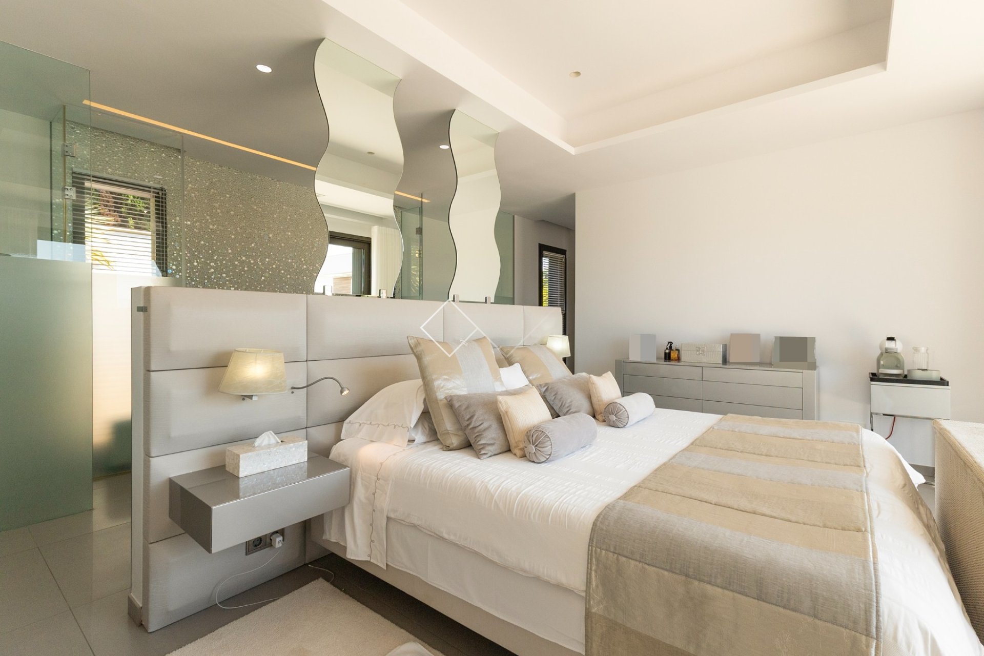 Revente - Villa - Jávea/Xàbia - Monte Olimpo