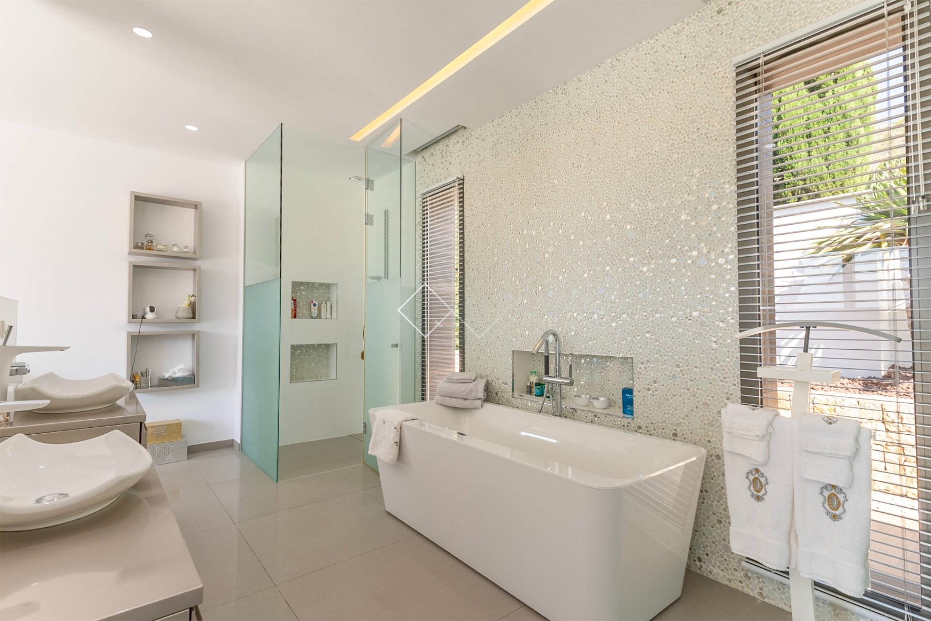 Revente - Villa - Jávea/Xàbia - Monte Olimpo