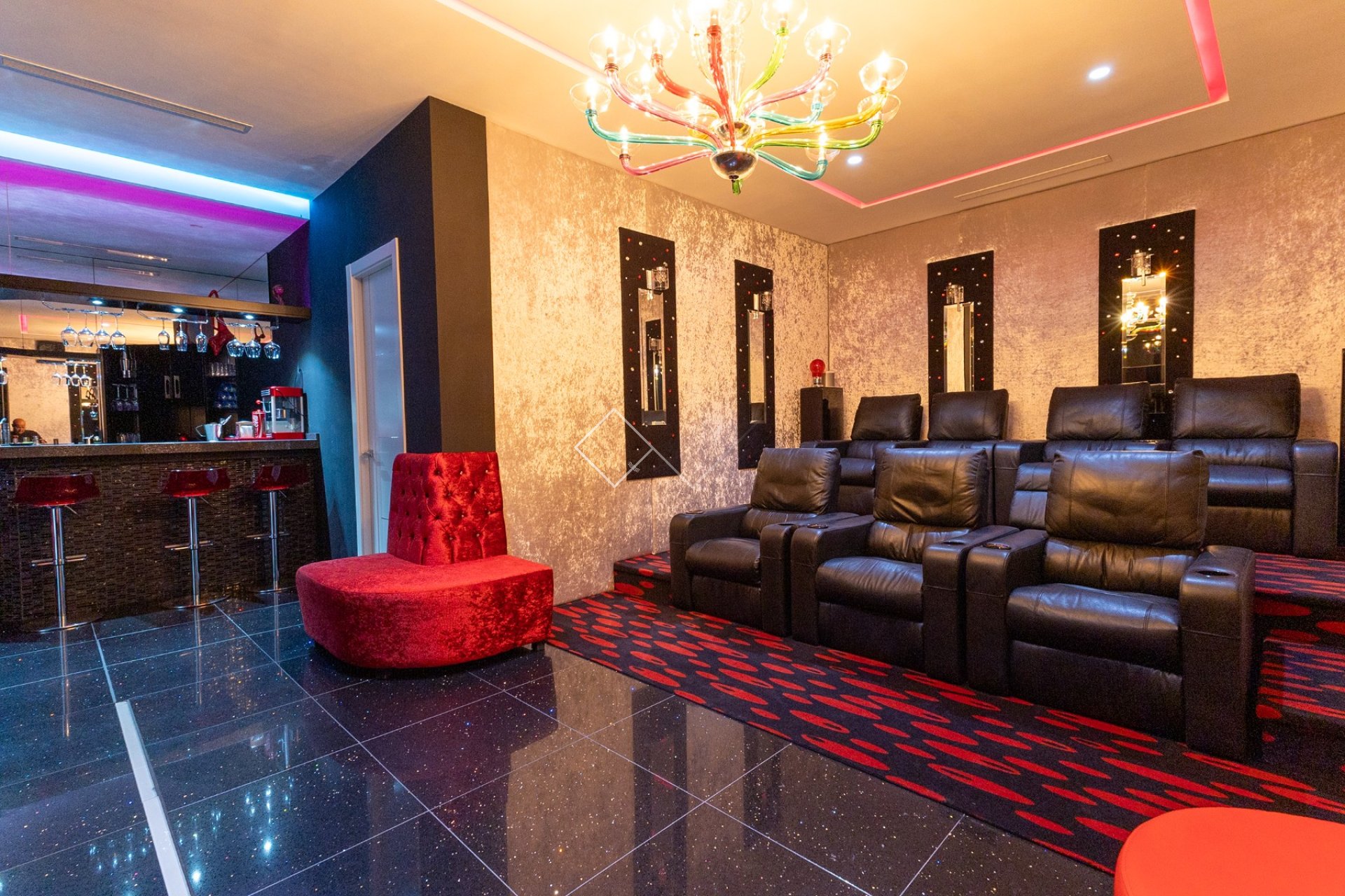 Revente - Villa - Jávea/Xàbia - Monte Olimpo