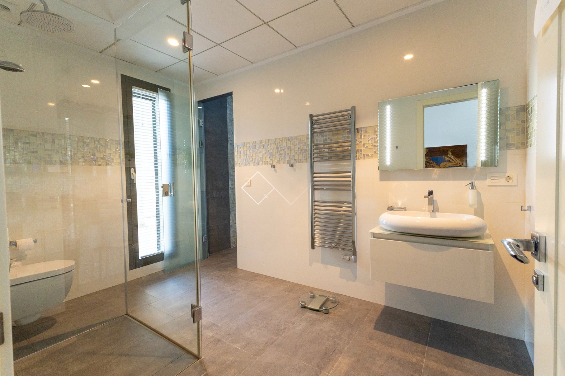 Revente - Villa - Jávea/Xàbia - Monte Olimpo