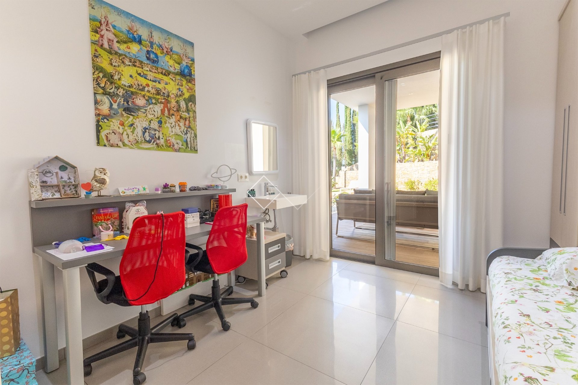 Revente - Villa - Jávea/Xàbia - Monte Olimpo
