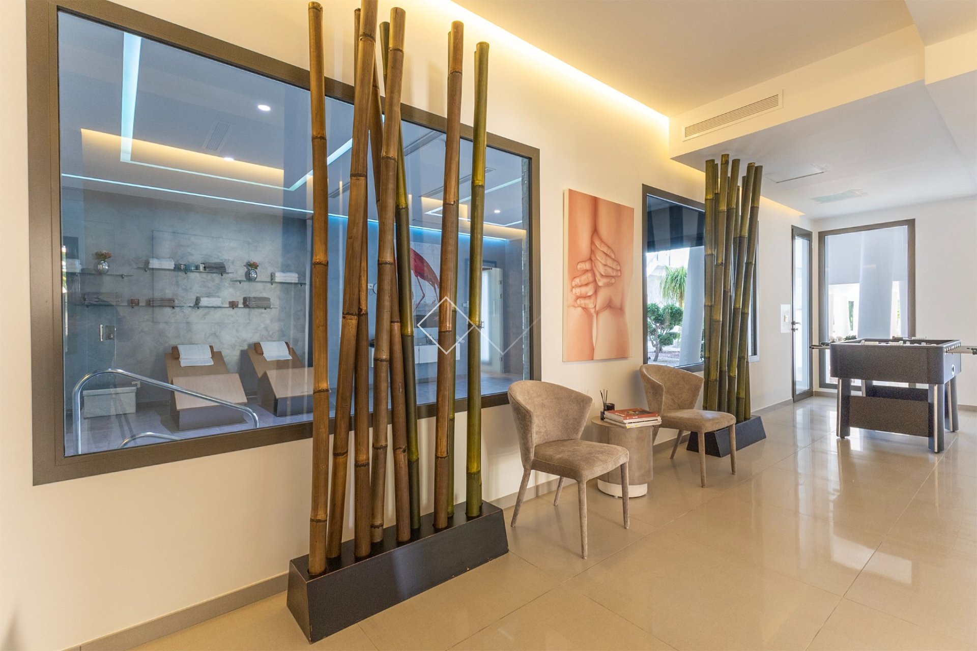 Revente - Villa - Jávea/Xàbia - Monte Olimpo