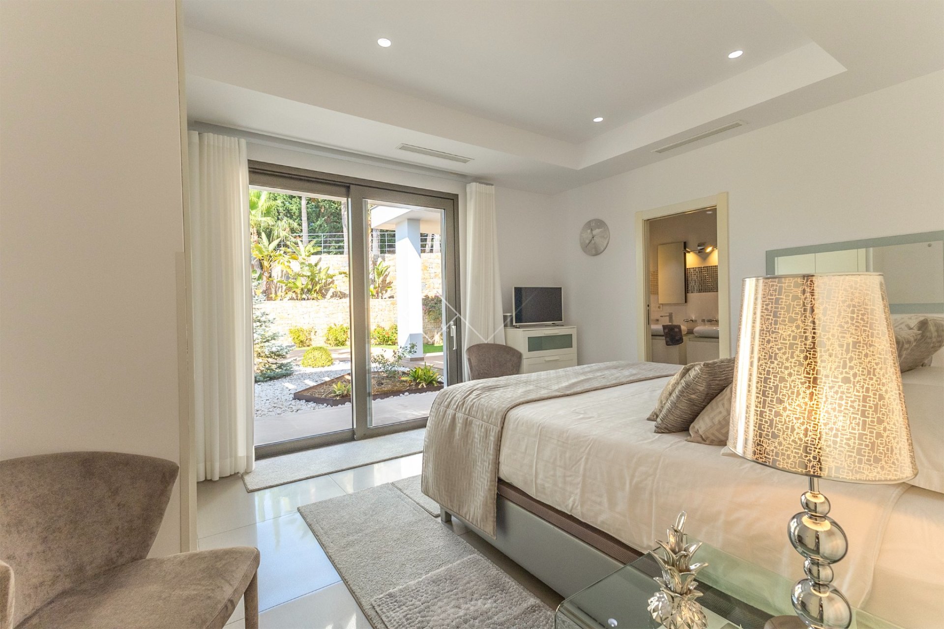 Revente - Villa - Jávea/Xàbia - Monte Olimpo