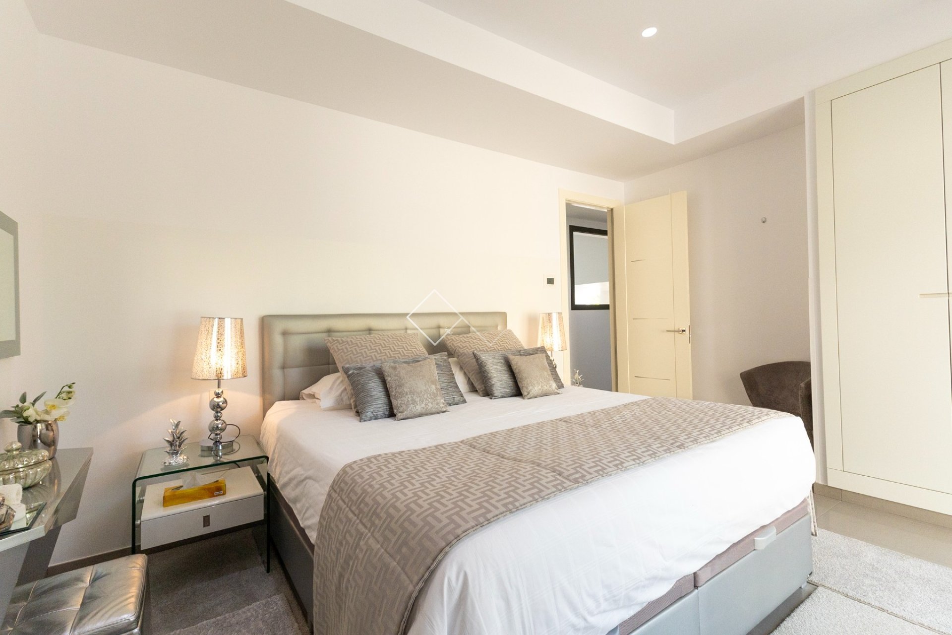 Revente - Villa - Jávea/Xàbia - Monte Olimpo