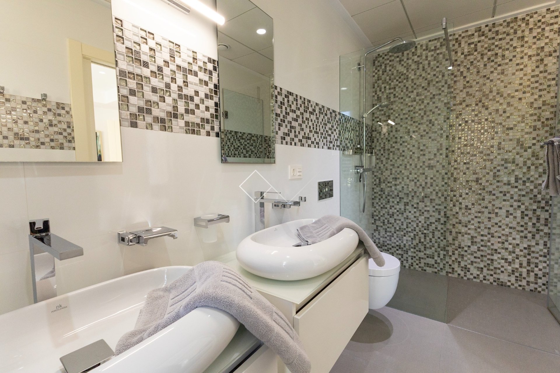 Revente - Villa - Jávea/Xàbia - Monte Olimpo