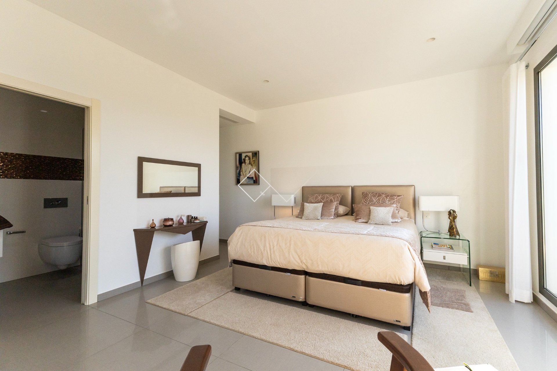 Revente - Villa - Jávea/Xàbia - Monte Olimpo