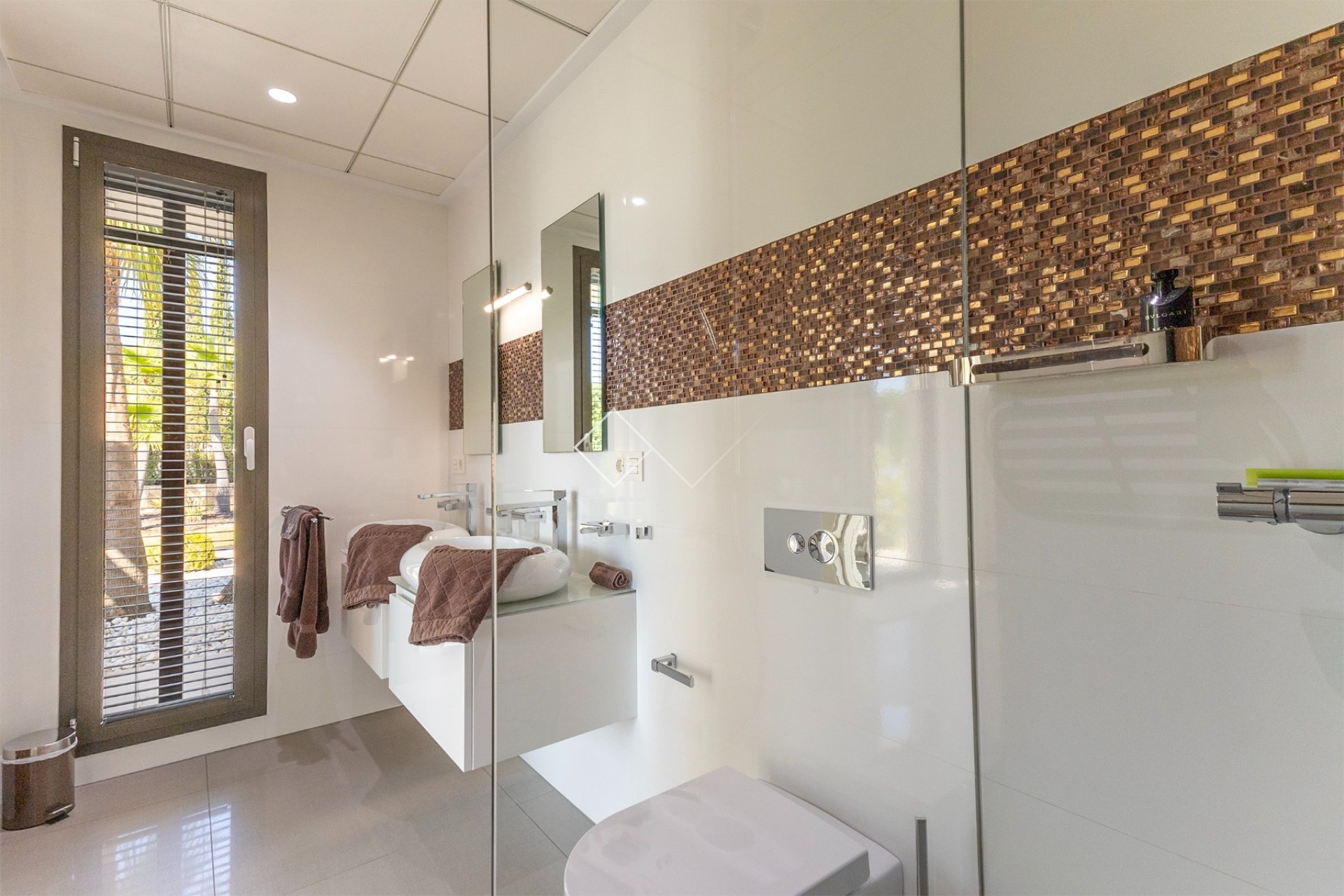 Revente - Villa - Jávea/Xàbia - Monte Olimpo