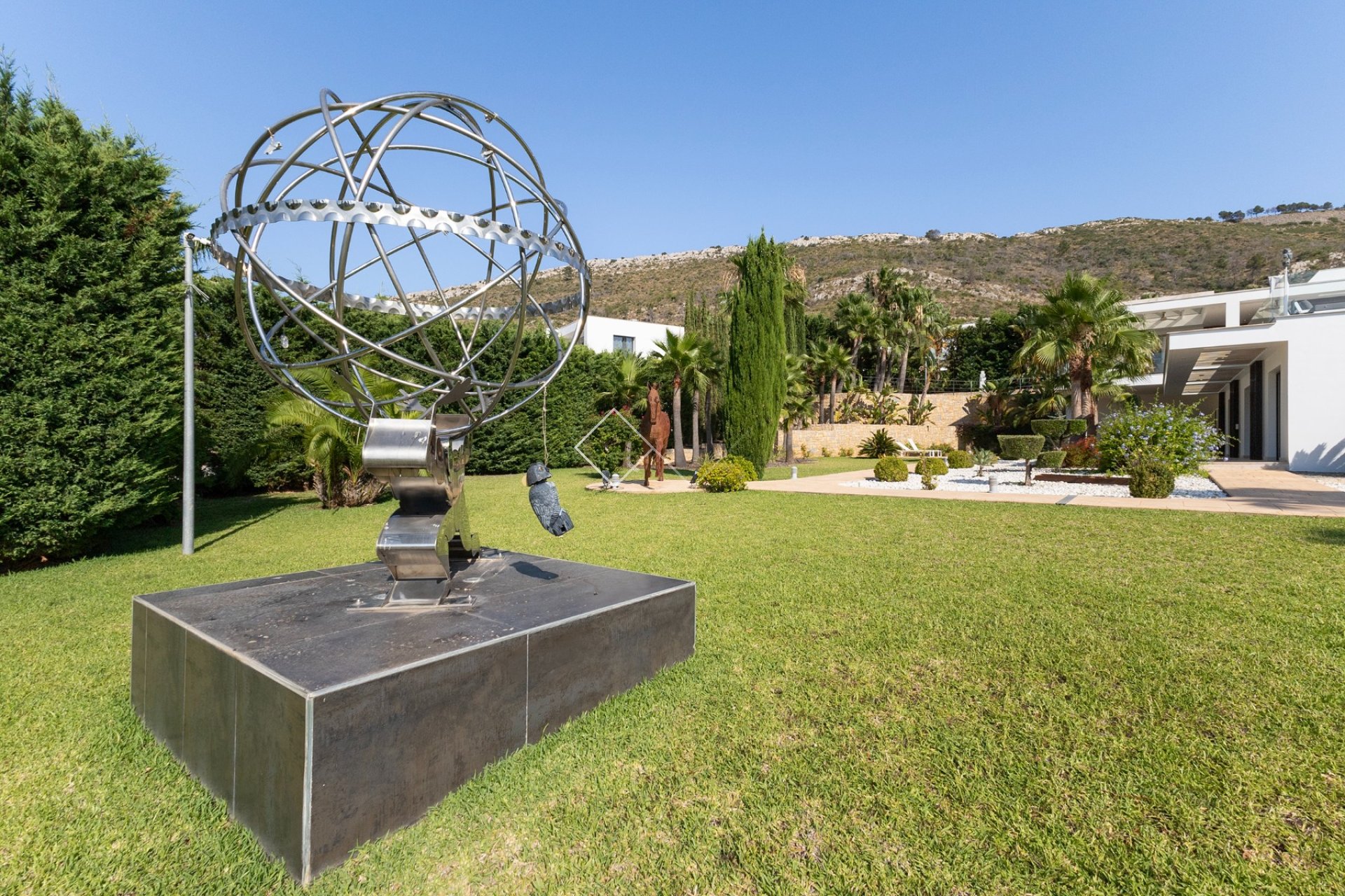 Revente - Villa - Jávea/Xàbia - Monte Olimpo