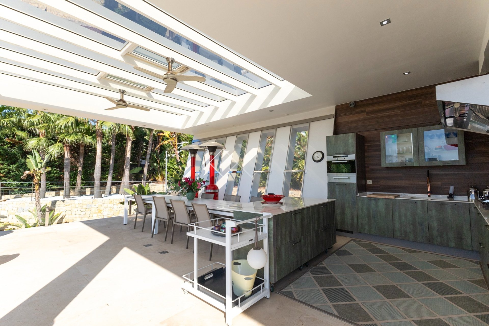 Revente - Villa - Jávea/Xàbia - Monte Olimpo