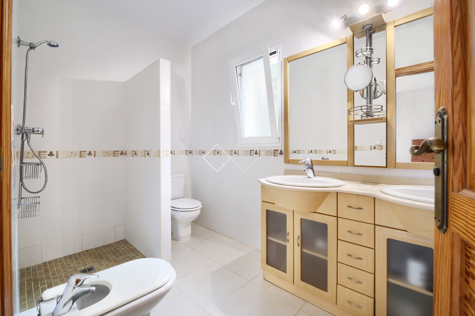 Revente - Villa - Jávea/Xàbia - Monte Olimpo