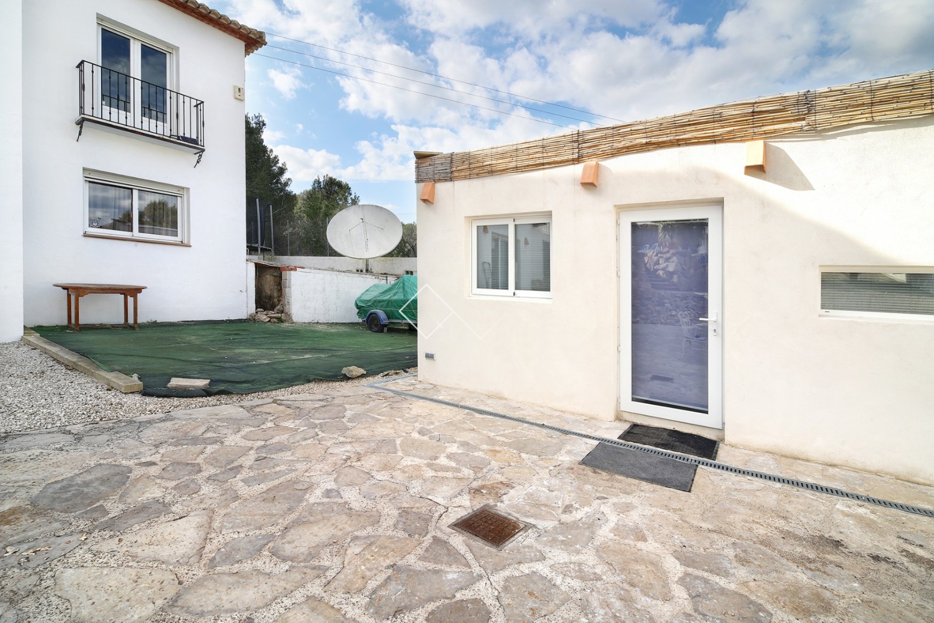 Revente - Villa - Jávea/Xàbia - Monte Olimpo