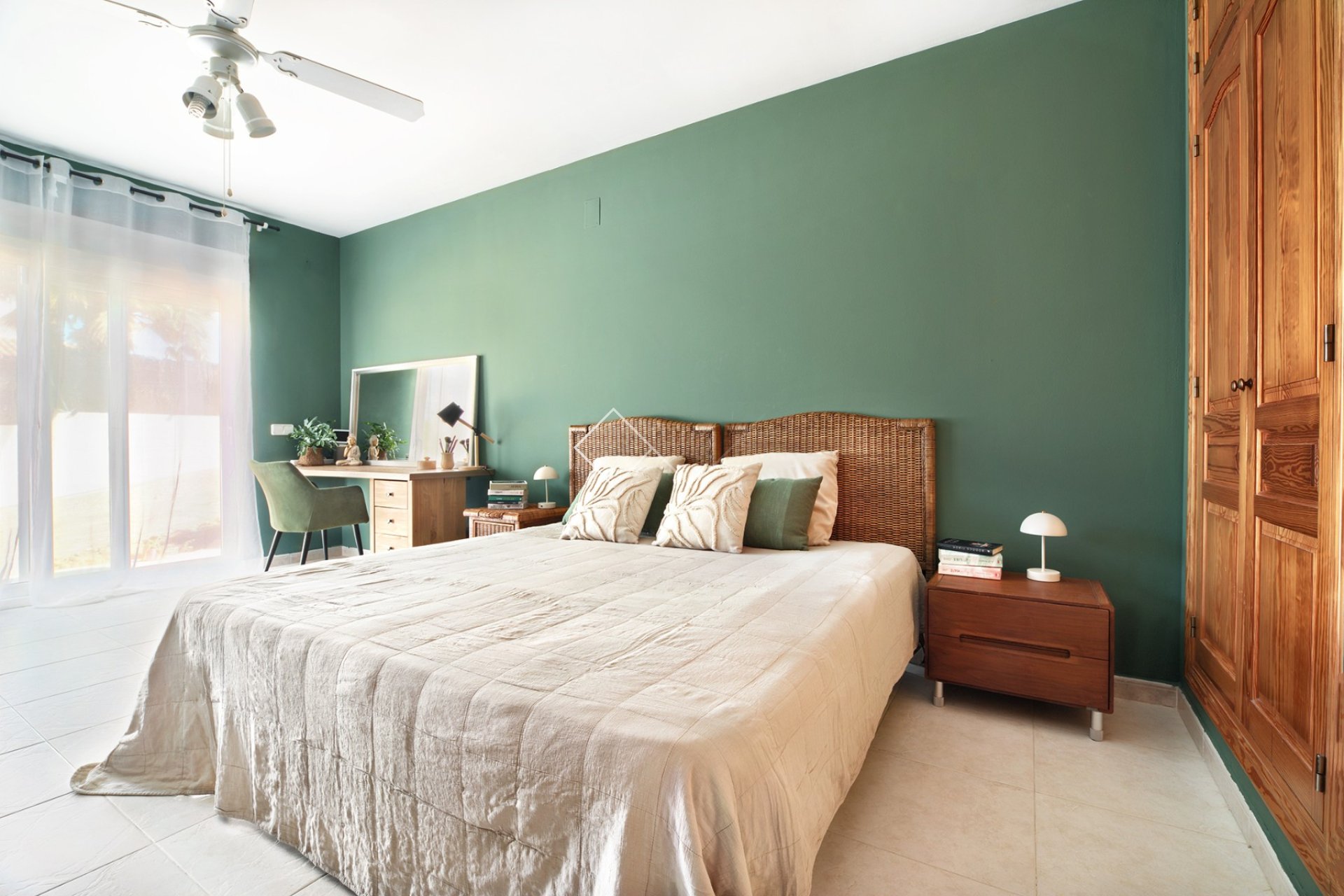 Revente - Villa - Jávea/Xàbia - Monte Olimpo