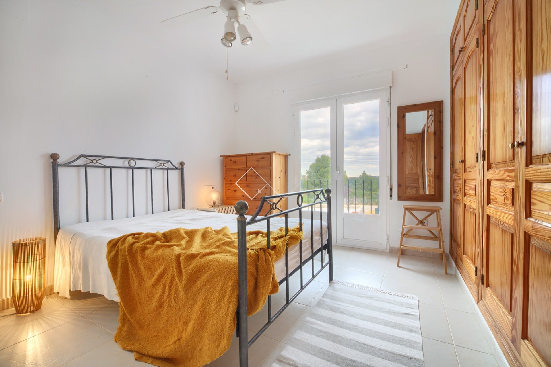 Revente - Villa - Jávea/Xàbia - Monte Olimpo