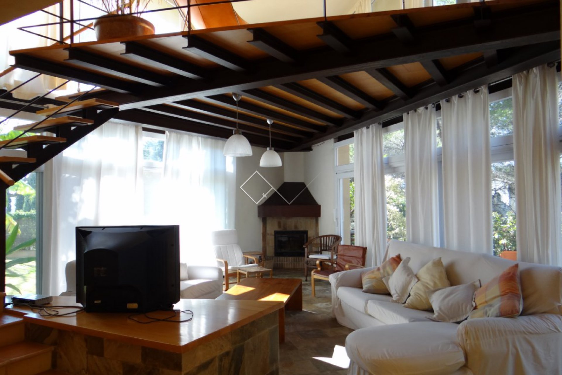 Revente - Villa - Jávea/Xàbia - Montgo