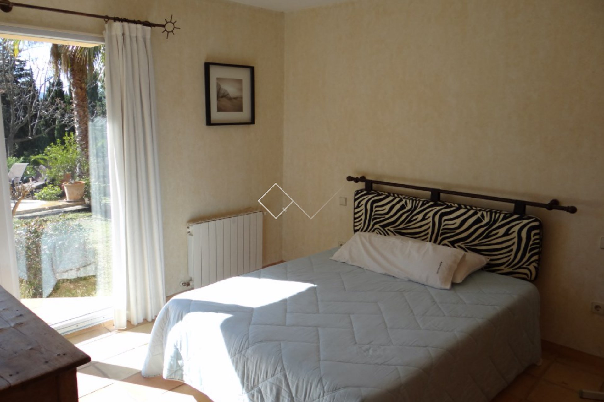 Revente - Villa - Jávea/Xàbia - Montgo